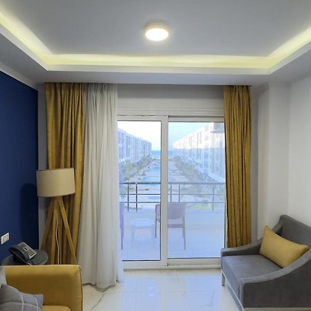 Fanadir Bay Resort In Hurghada, Egypt Εξωτερικό φωτογραφία