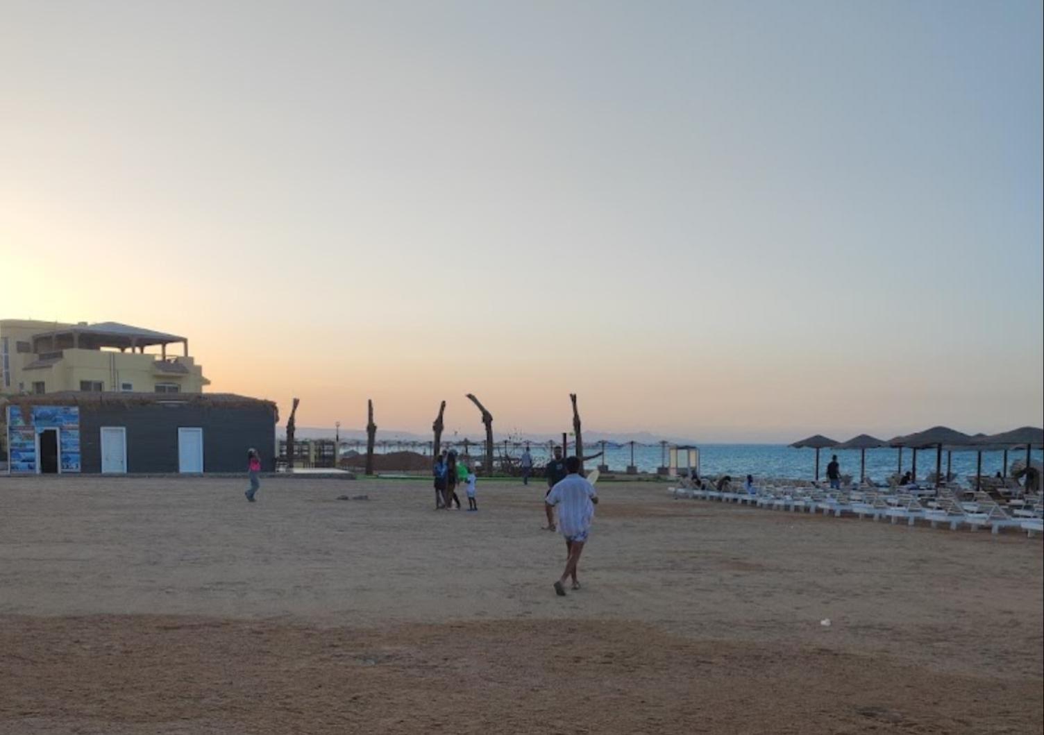 Fanadir Bay Resort In Hurghada, Egypt Εξωτερικό φωτογραφία