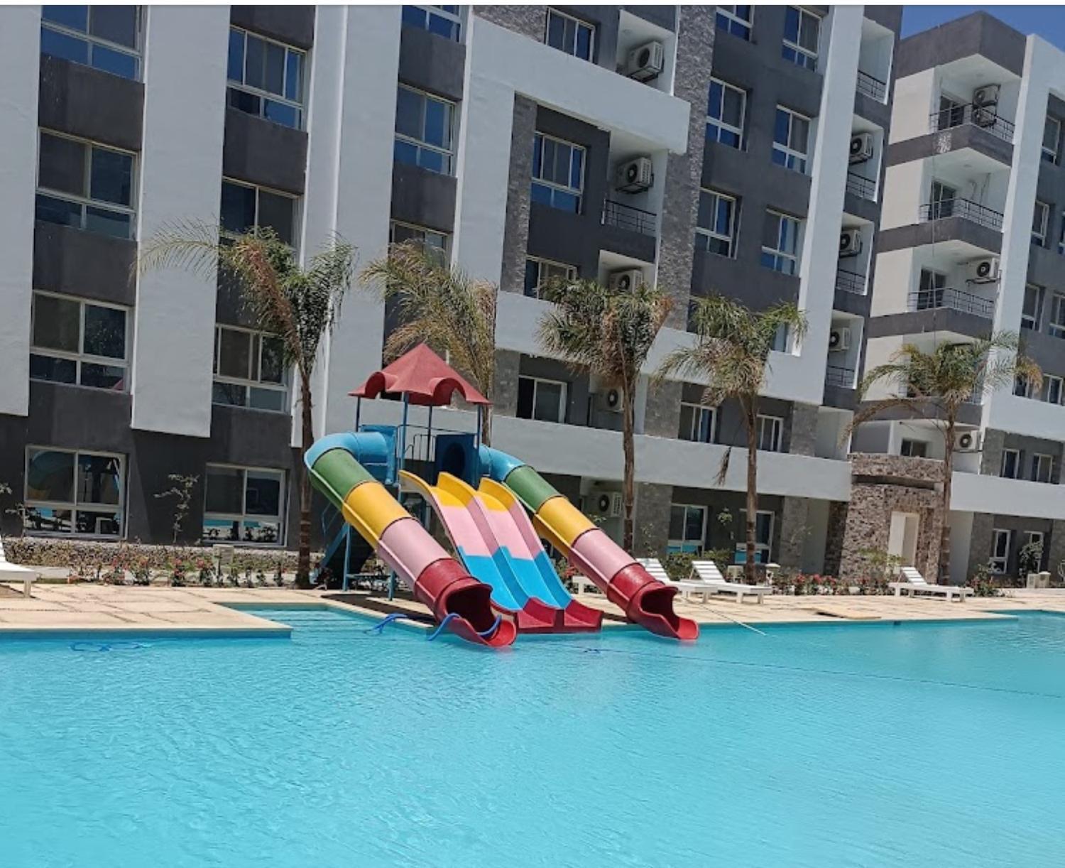 Fanadir Bay Resort In Hurghada, Egypt Εξωτερικό φωτογραφία