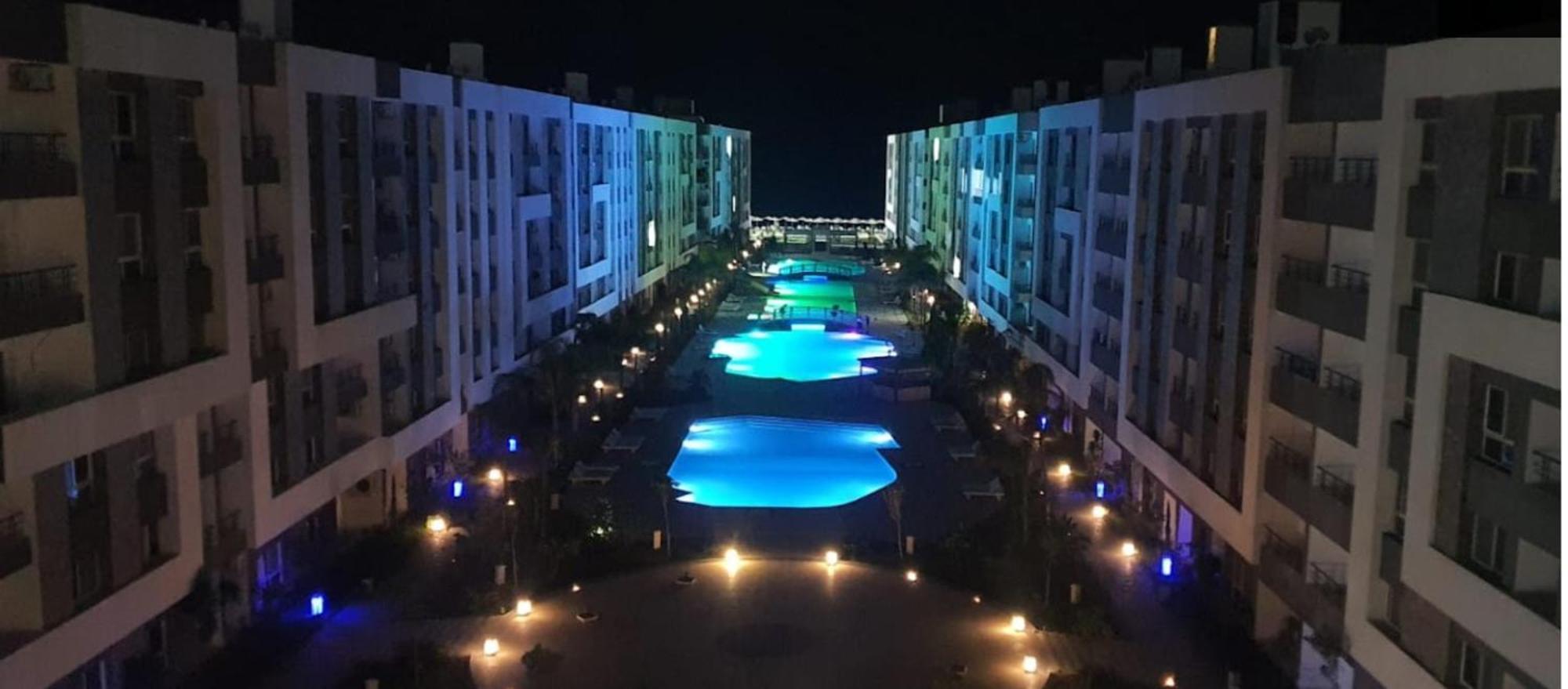 Fanadir Bay Resort In Hurghada, Egypt Εξωτερικό φωτογραφία