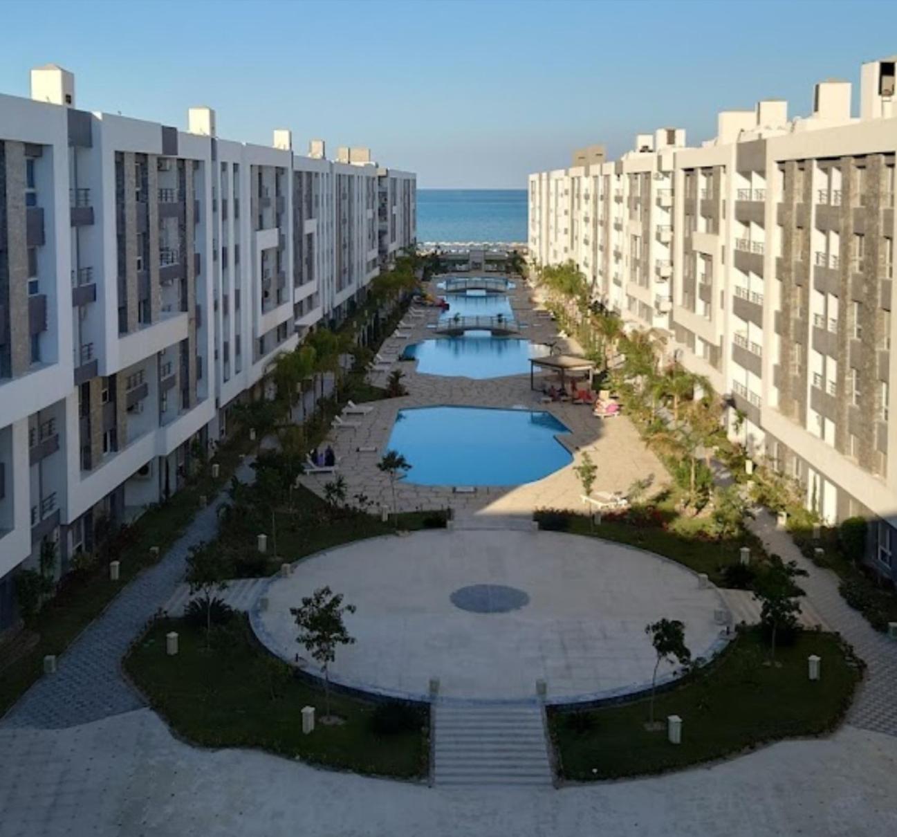 Fanadir Bay Resort In Hurghada, Egypt Εξωτερικό φωτογραφία