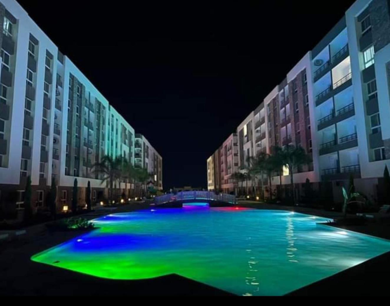 Fanadir Bay Resort In Hurghada, Egypt Εξωτερικό φωτογραφία