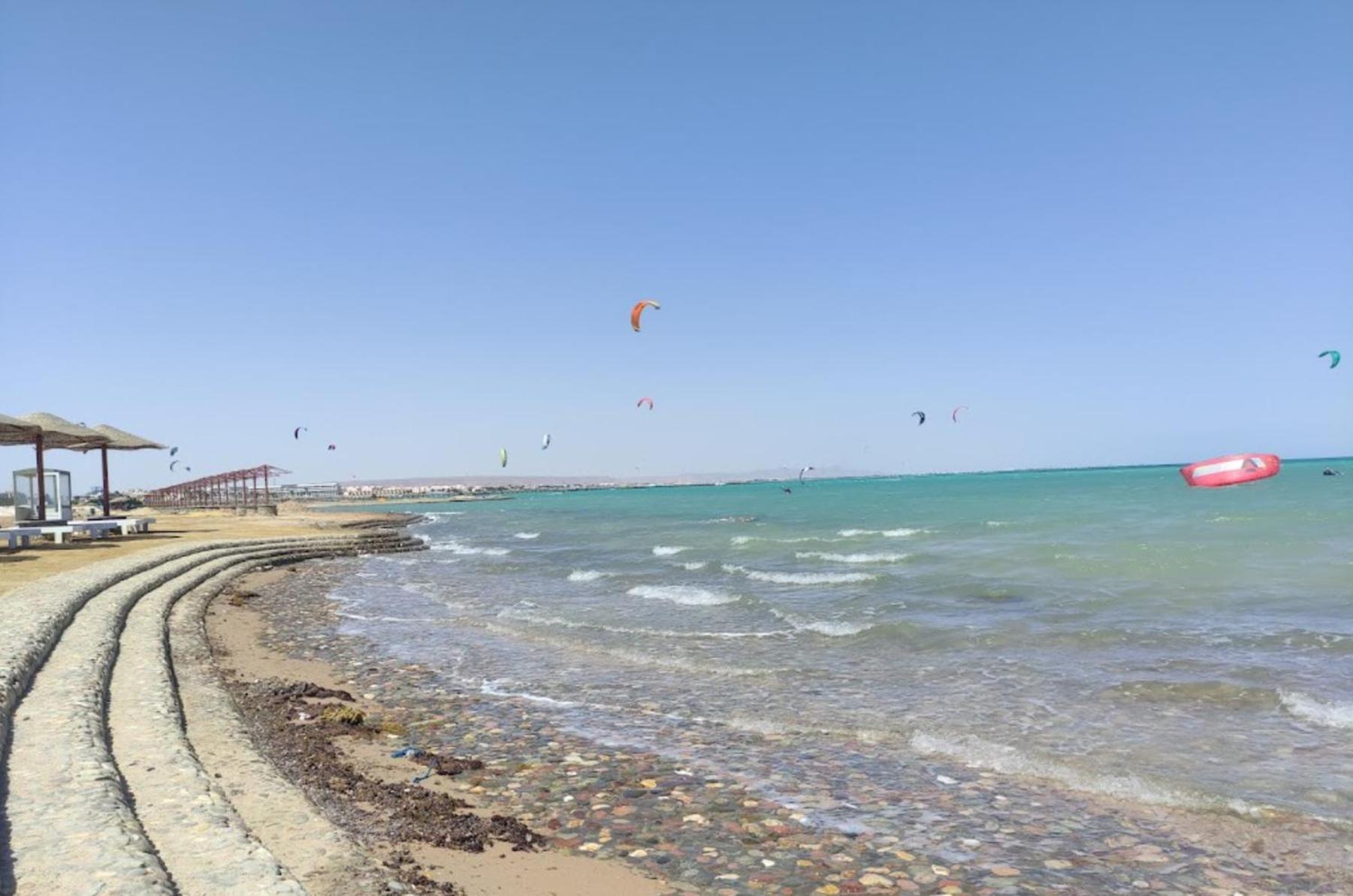 Fanadir Bay Resort In Hurghada, Egypt Εξωτερικό φωτογραφία