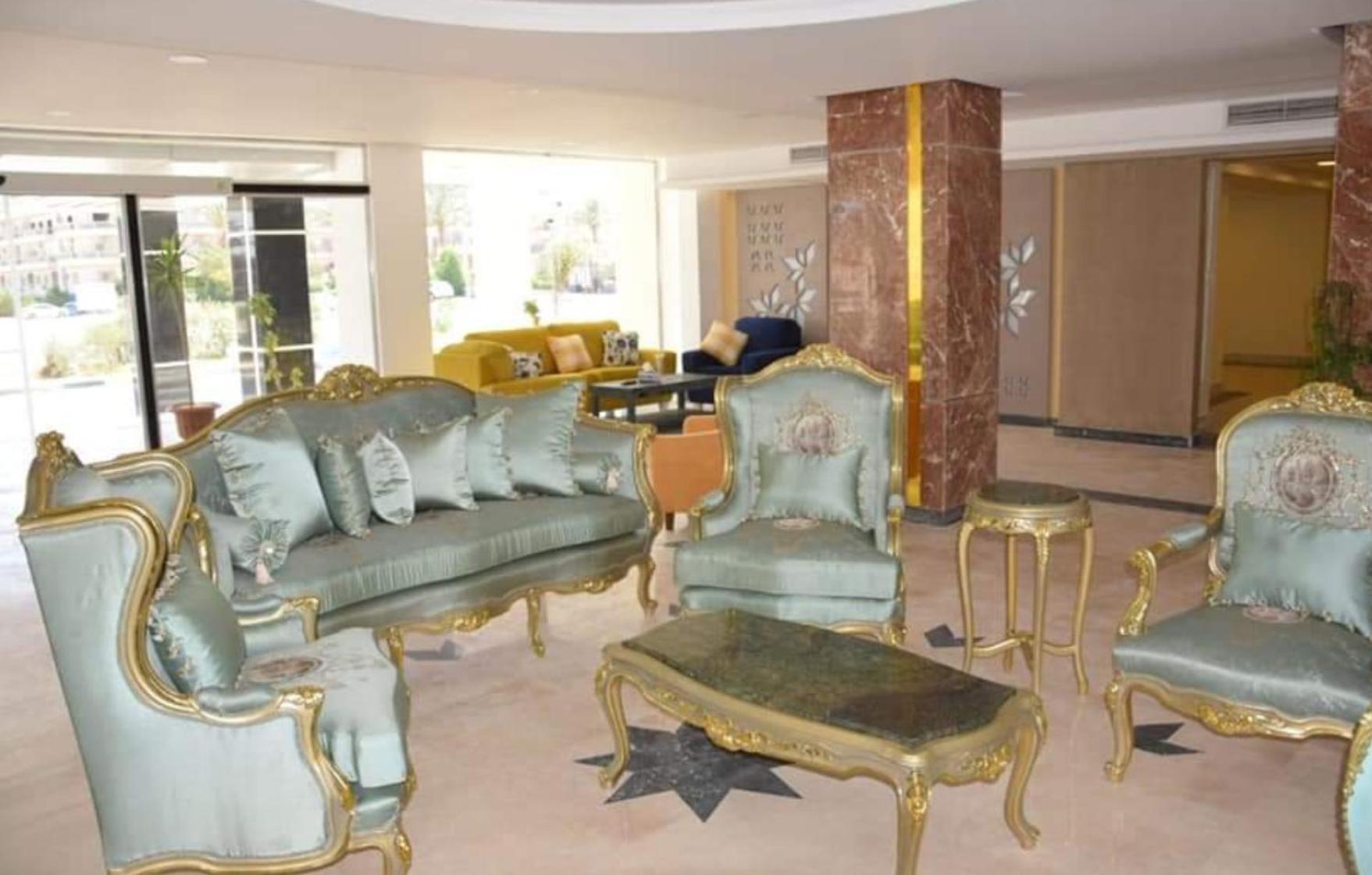 Fanadir Bay Resort In Hurghada, Egypt Εξωτερικό φωτογραφία