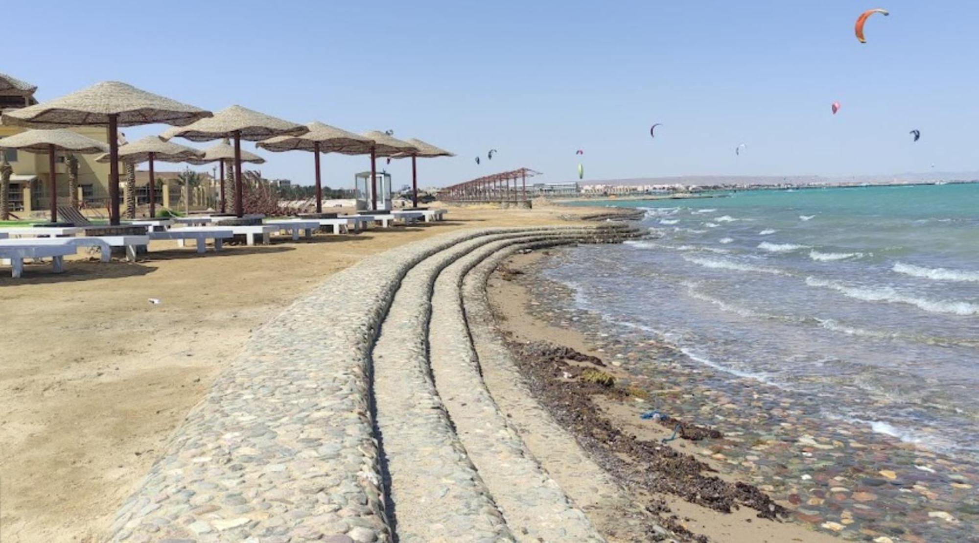 Fanadir Bay Resort In Hurghada, Egypt Εξωτερικό φωτογραφία