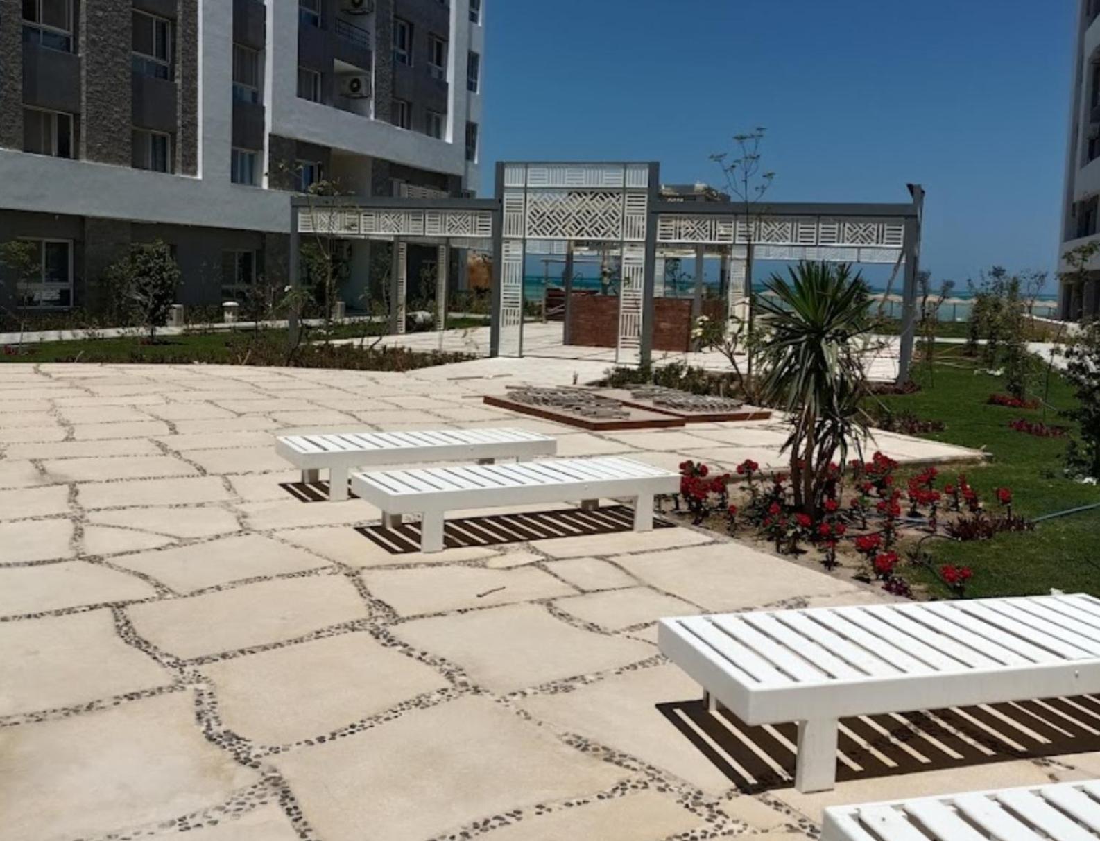 Fanadir Bay Resort In Hurghada, Egypt Εξωτερικό φωτογραφία