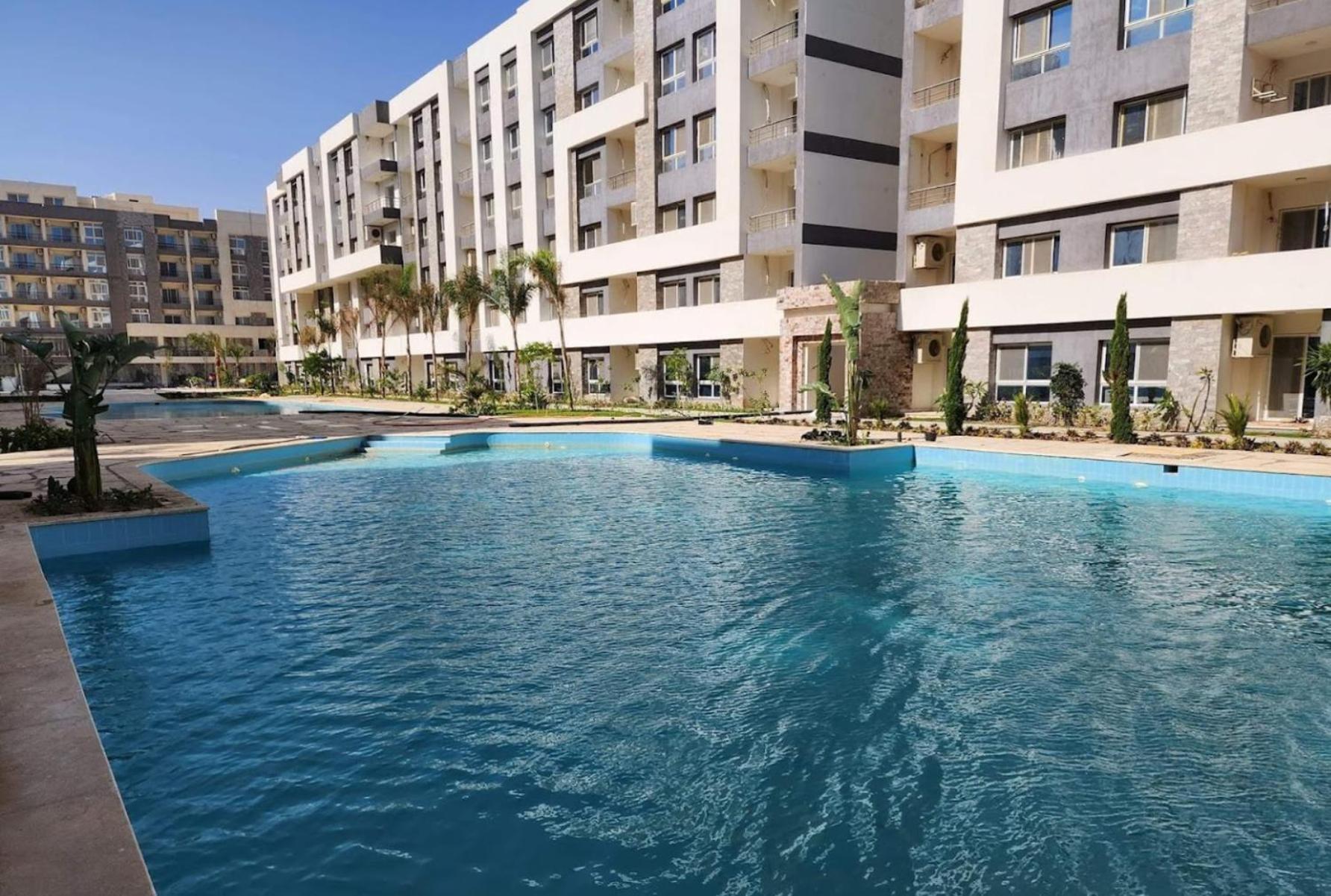 Fanadir Bay Resort In Hurghada, Egypt Εξωτερικό φωτογραφία