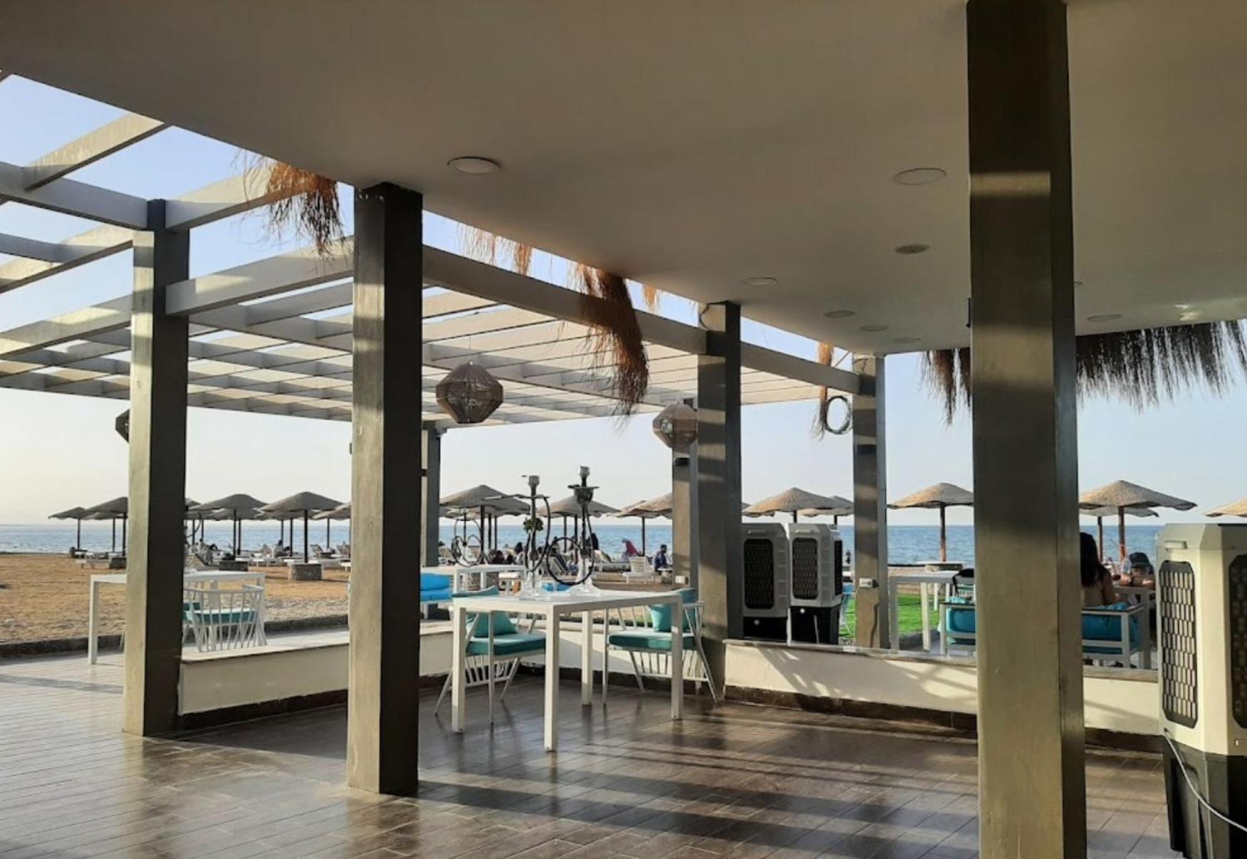 Fanadir Bay Resort In Hurghada, Egypt Εξωτερικό φωτογραφία