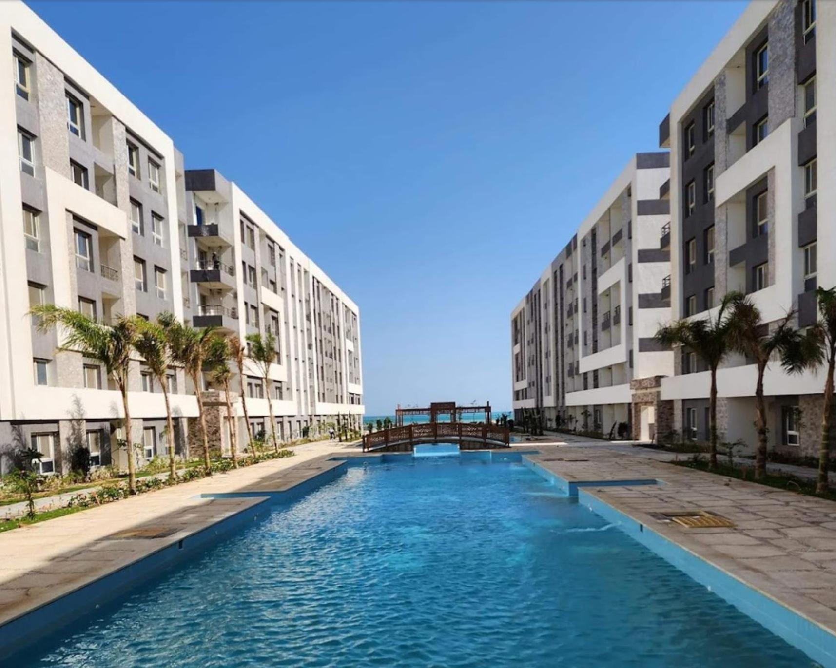 Fanadir Bay Resort In Hurghada, Egypt Εξωτερικό φωτογραφία