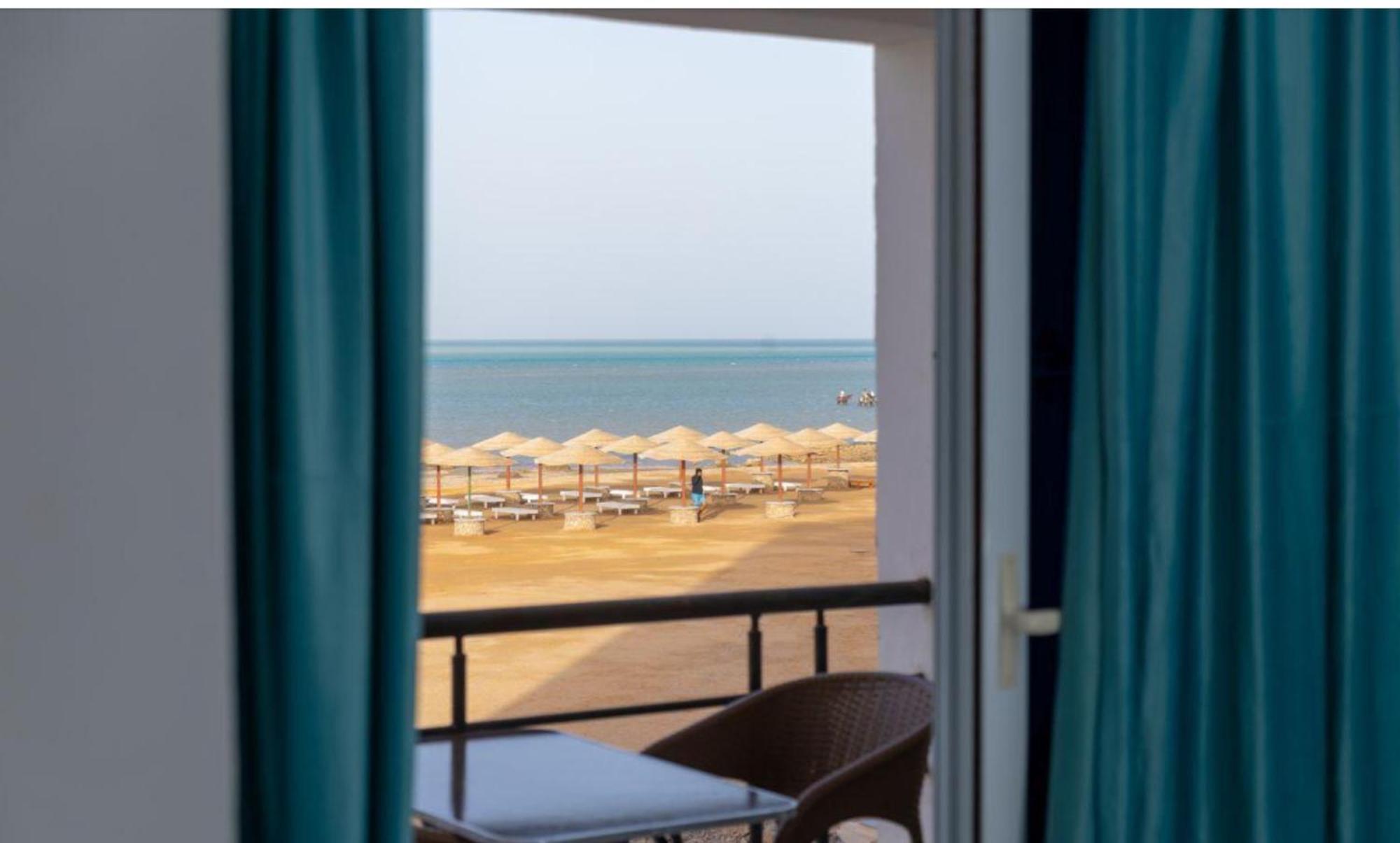 Fanadir Bay Resort In Hurghada, Egypt Εξωτερικό φωτογραφία