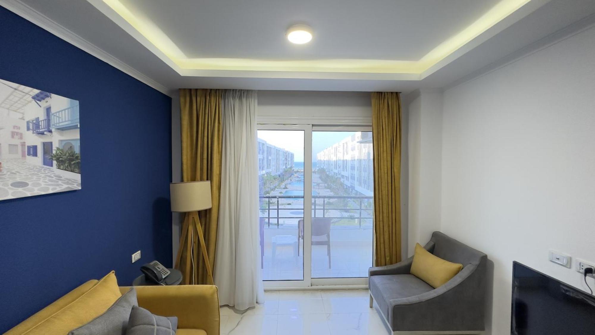 Fanadir Bay Resort In Hurghada, Egypt Εξωτερικό φωτογραφία