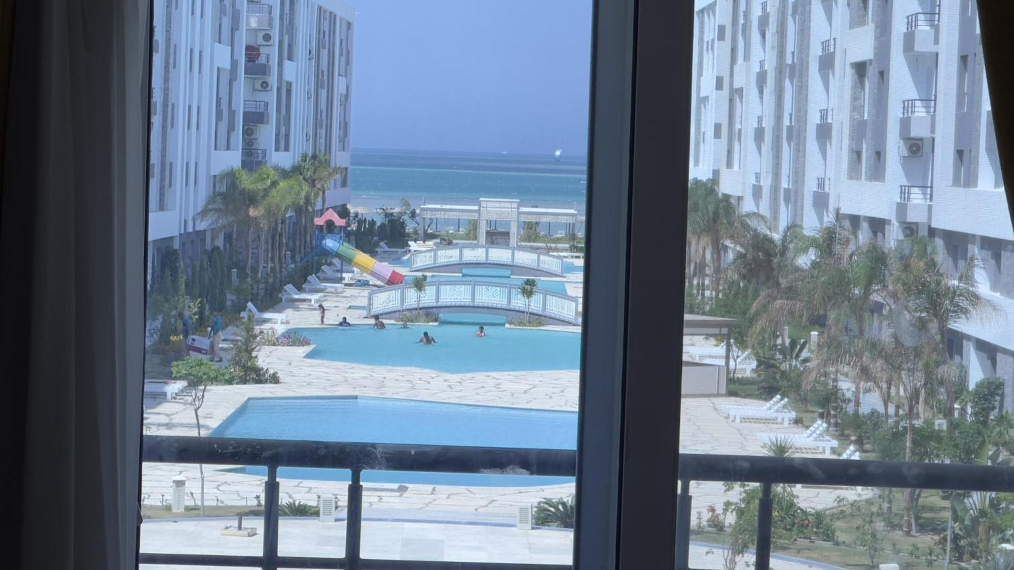 Fanadir Bay Resort In Hurghada, Egypt Εξωτερικό φωτογραφία