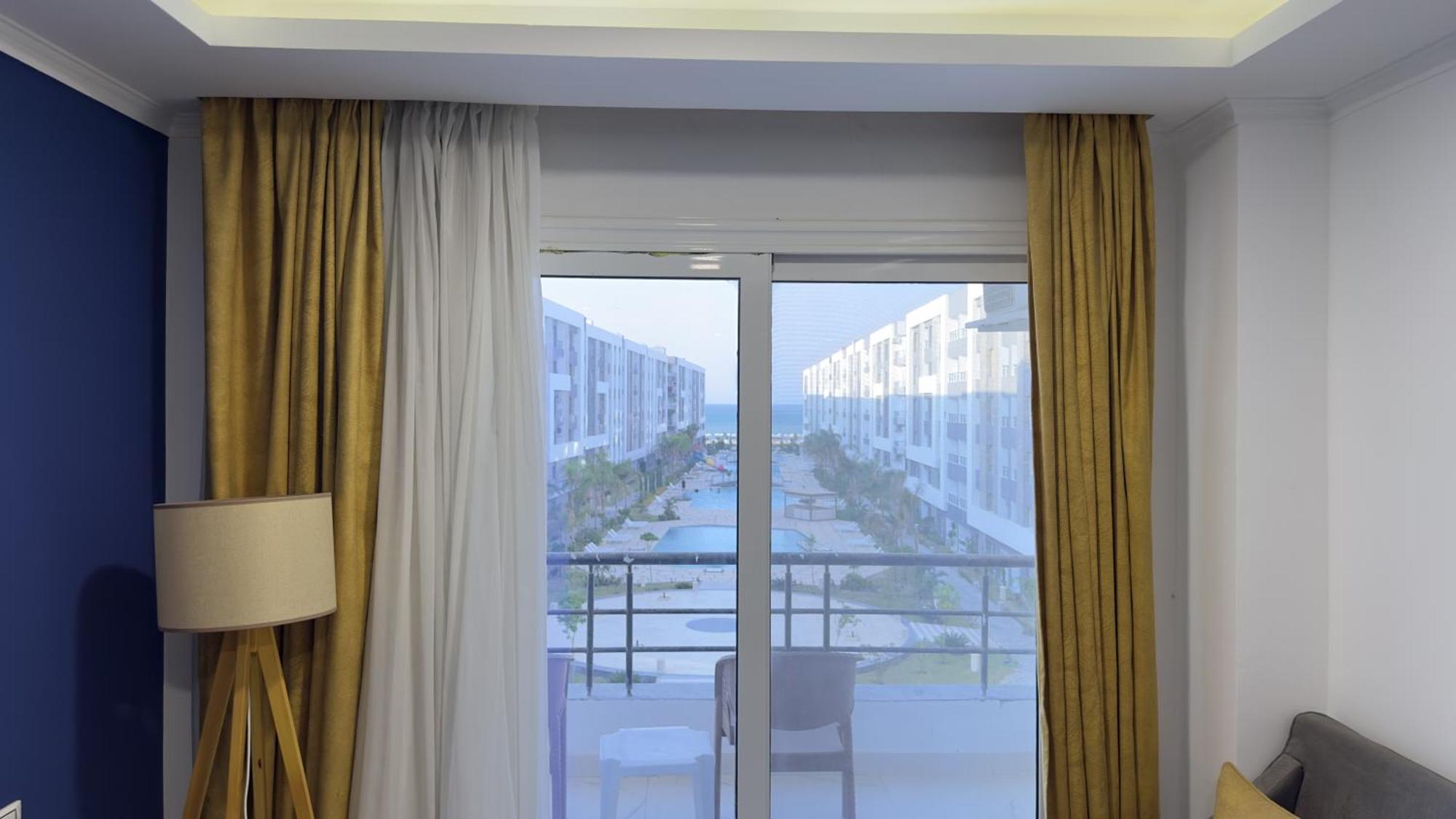 Fanadir Bay Resort In Hurghada, Egypt Εξωτερικό φωτογραφία