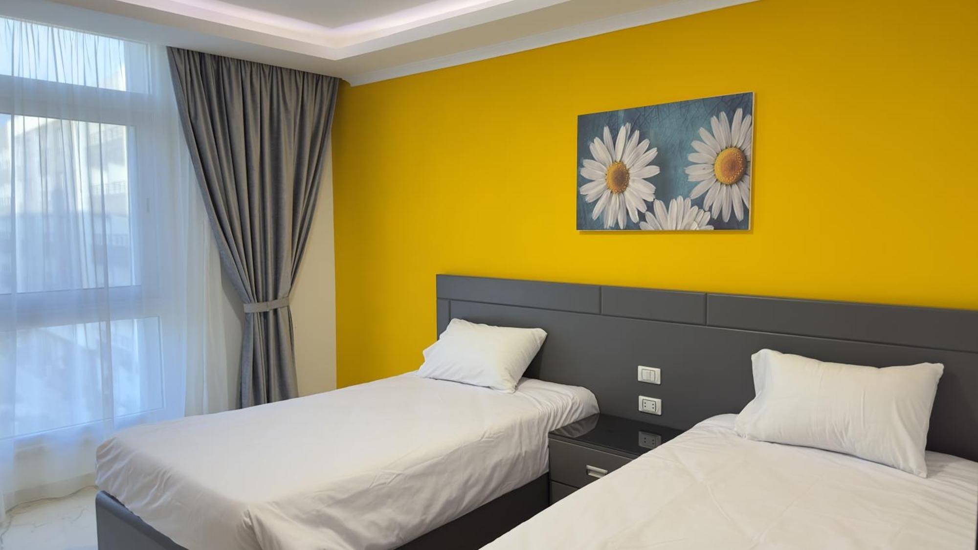 Fanadir Bay Resort In Hurghada, Egypt Εξωτερικό φωτογραφία